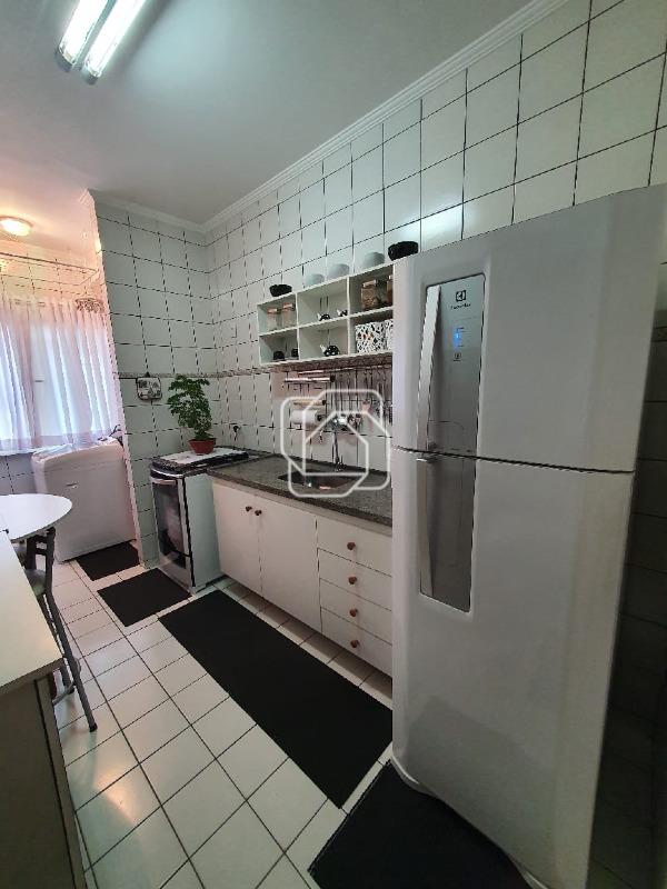 Apartamento para aluguel em Itu - SP - Vila Santa Terezinha: