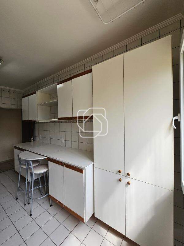 Apartamento para aluguel em Itu - SP - Vila Santa Terezinha: