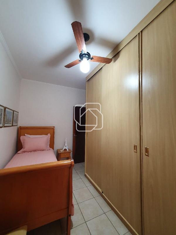 Apartamento para aluguel em Itu - SP - Vila Santa Terezinha: