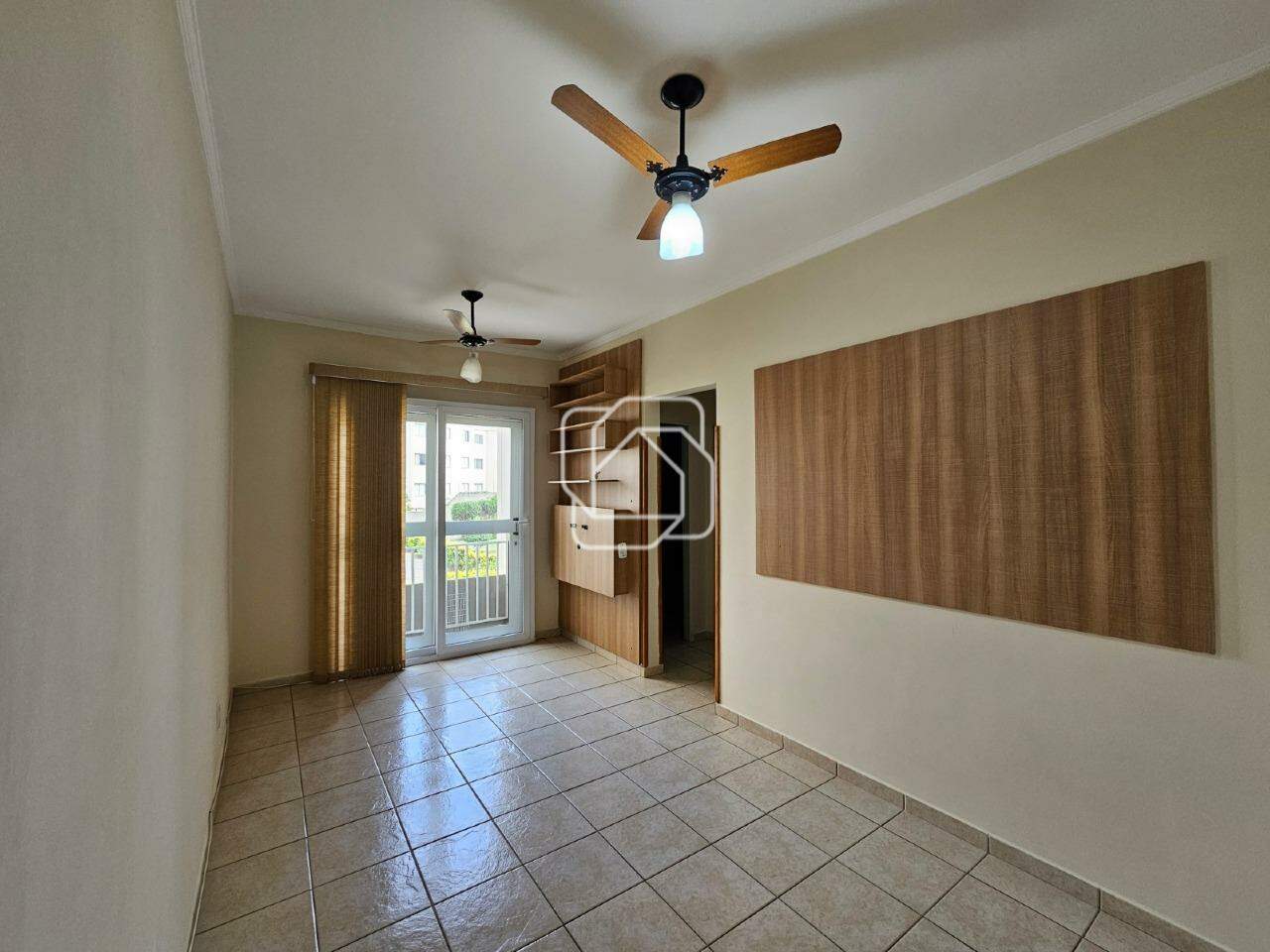 Apartamento para aluguel em Itu - SP - Vila Santa Terezinha: 