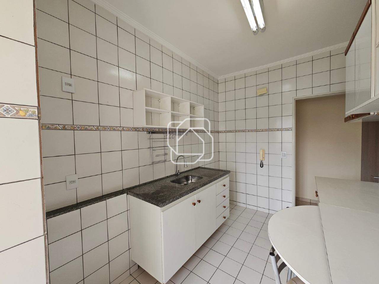 Apartamento para aluguel em Itu - SP - Vila Santa Terezinha: 