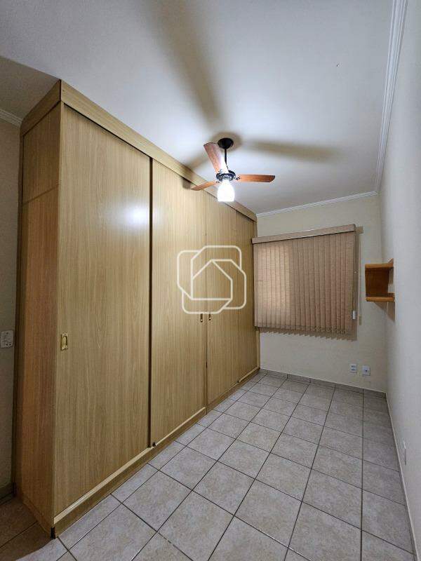 Apartamento para aluguel em Itu - SP - Vila Santa Terezinha:
