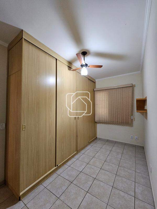 Apartamento para aluguel em Itu - SP - Vila Santa Terezinha: