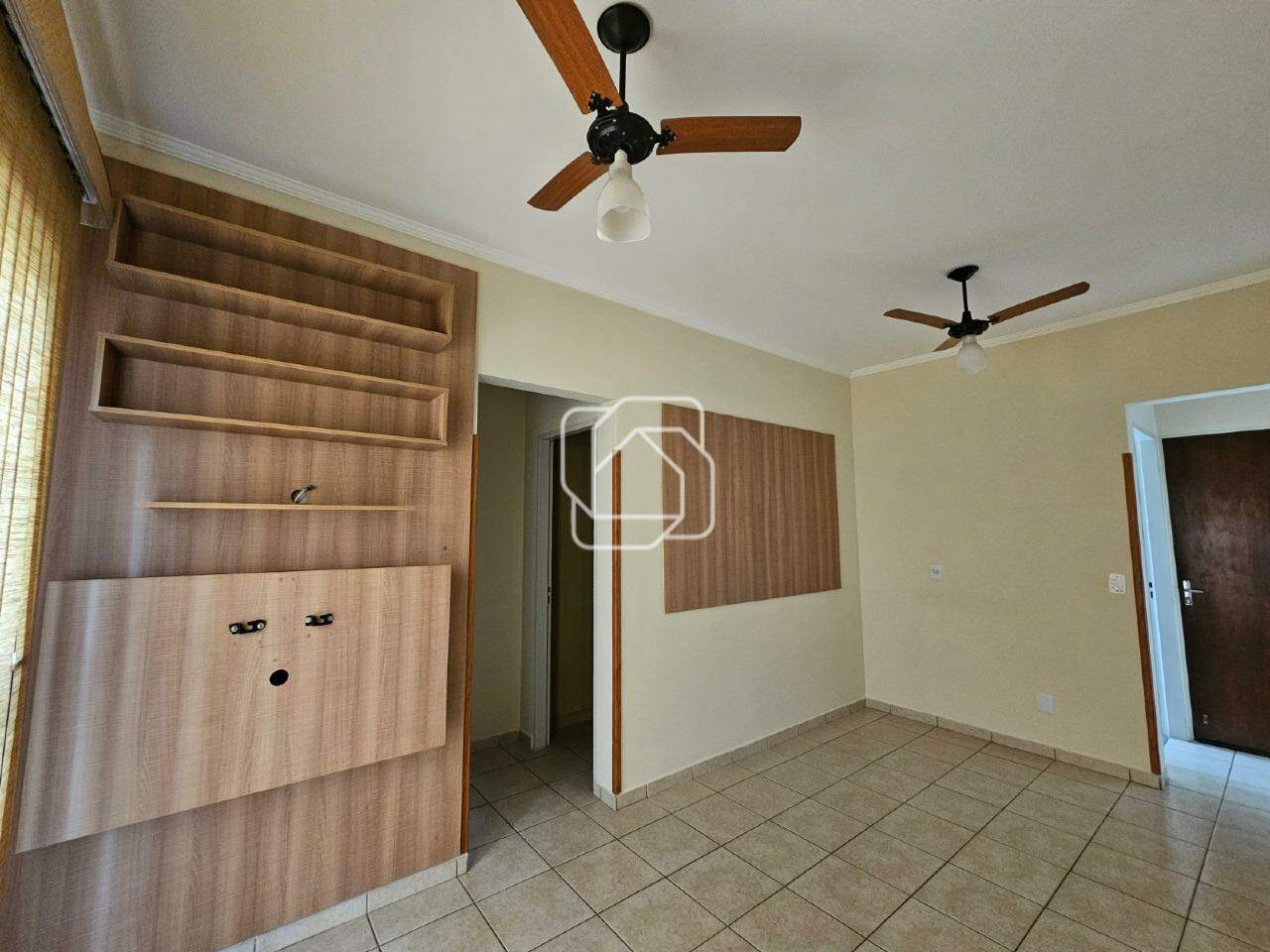 Apartamento para aluguel em Itu - SP - Vila Santa Terezinha: