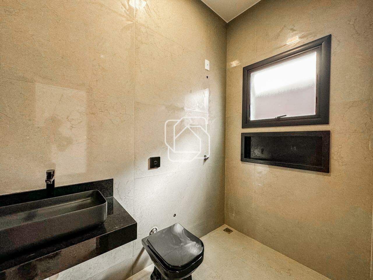 Casa de Condomínio à venda em Itu - SP - Condomínio UNA: 