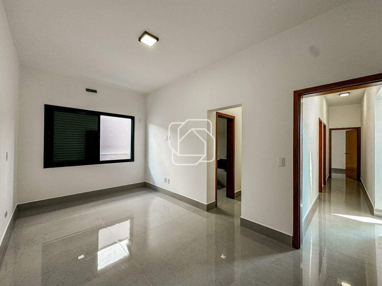 Casa de Condomínio à venda em Itu - SP - Condomínio UNA: 
