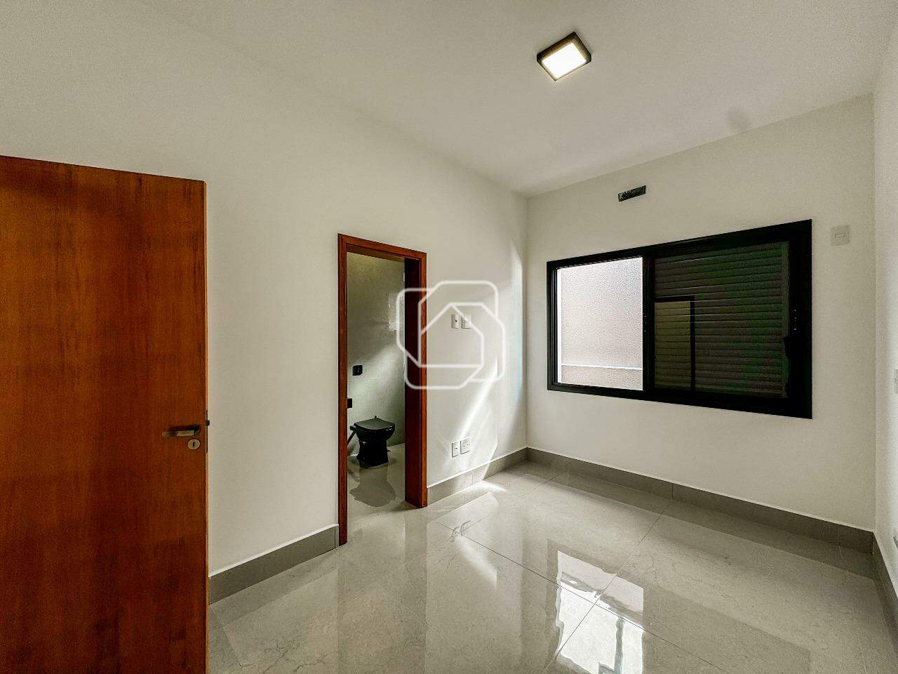 Casa de Condomínio à venda em Itu - SP - Condomínio UNA: 