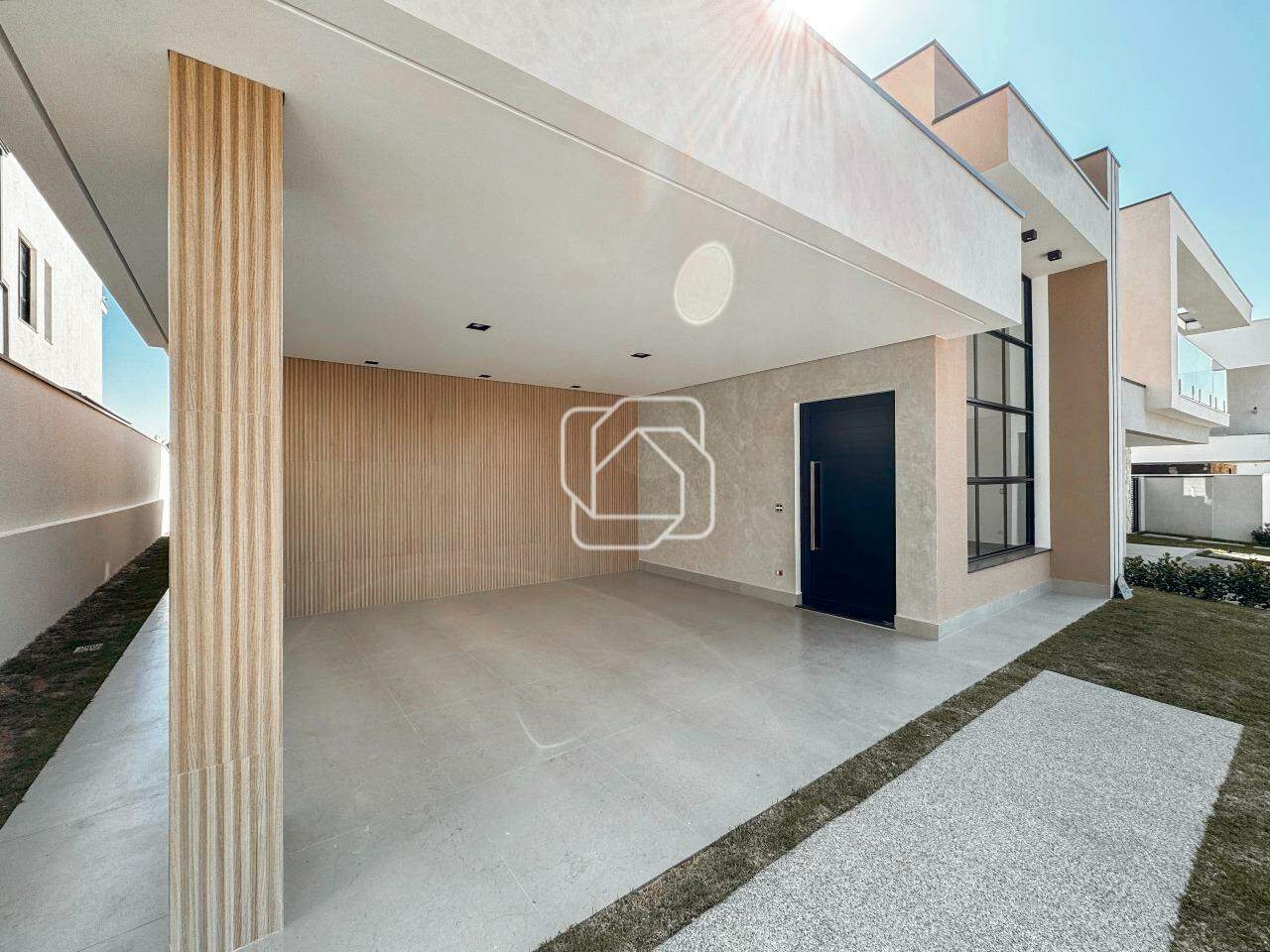 Casa de Condomínio à venda em Itu - SP - Condomínio UNA: 