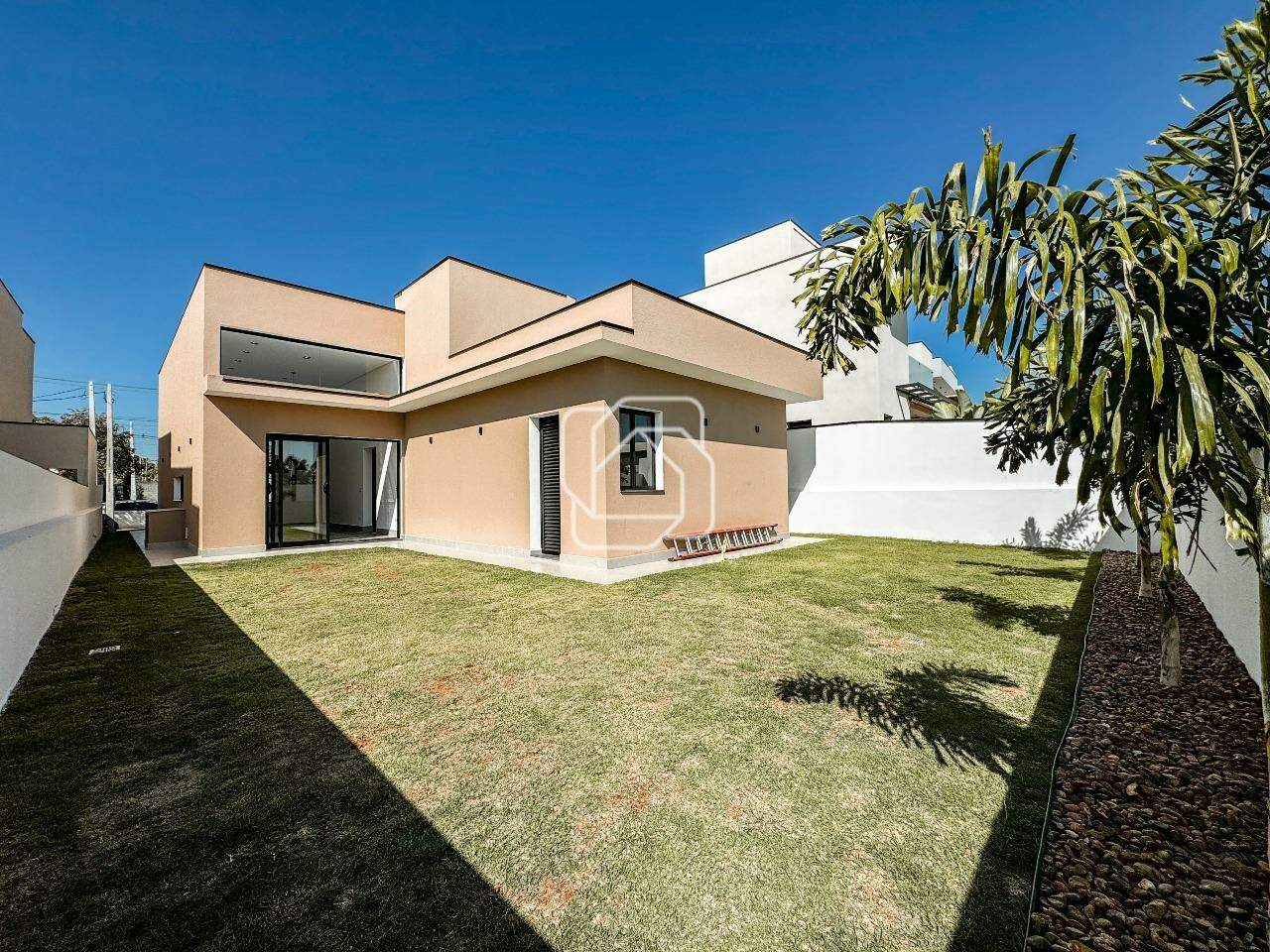 Casa de Condomínio à venda em Itu - SP - Condomínio UNA: 