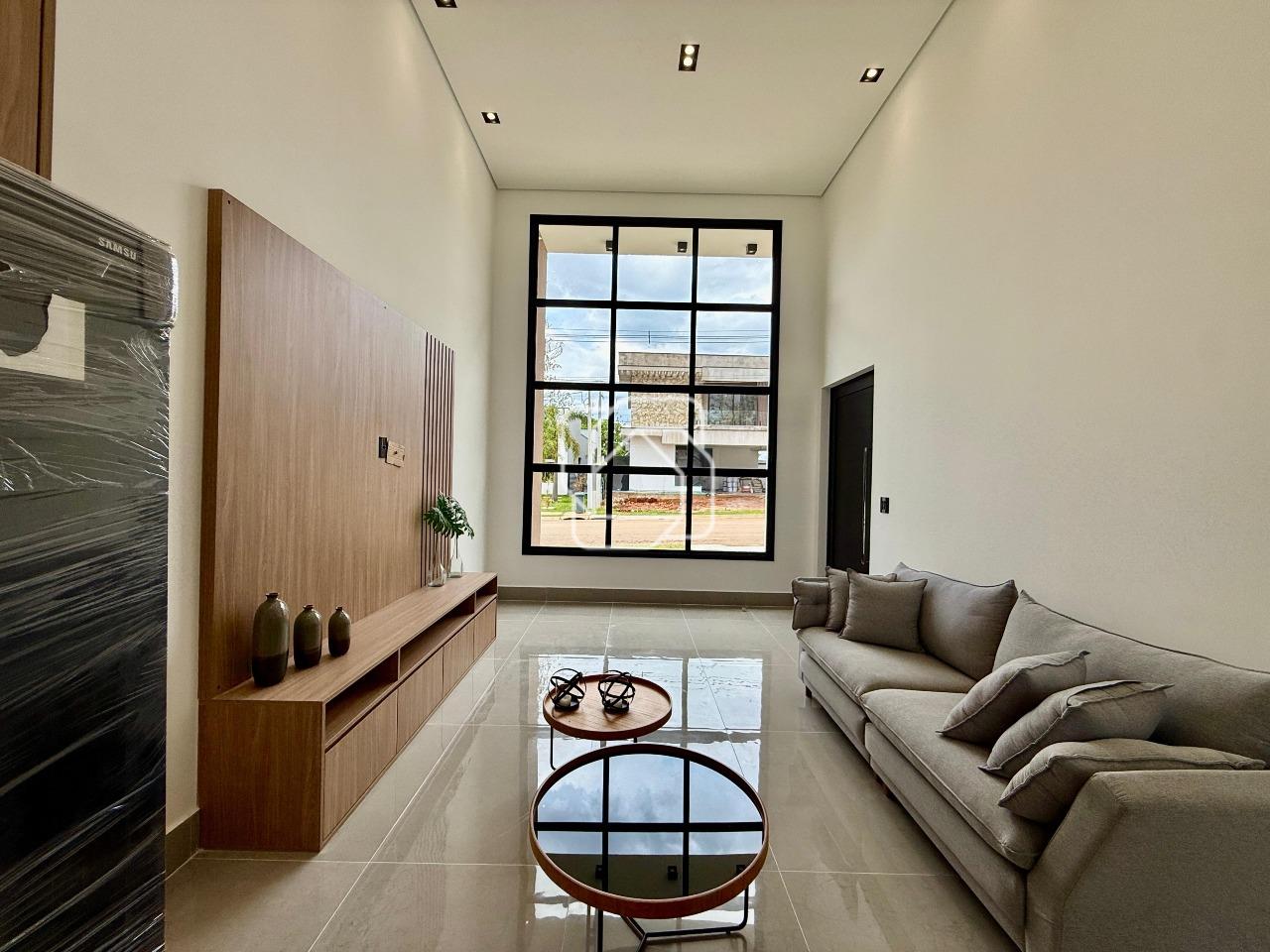 Casa de Condomínio à venda em Itu - SP - Condomínio UNA: 