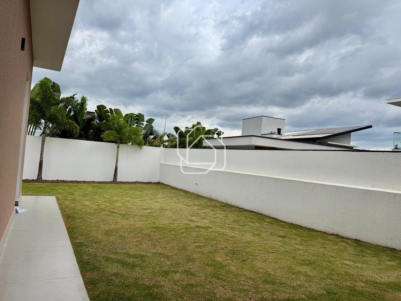 Casa de Condomínio à venda em Itu - SP - Condomínio UNA: