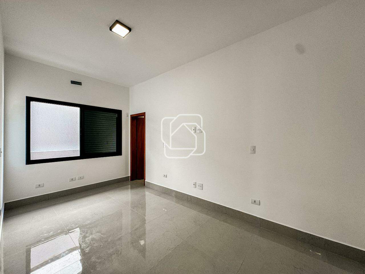 Casa de Condomínio à venda em Itu - SP - Condomínio UNA: 