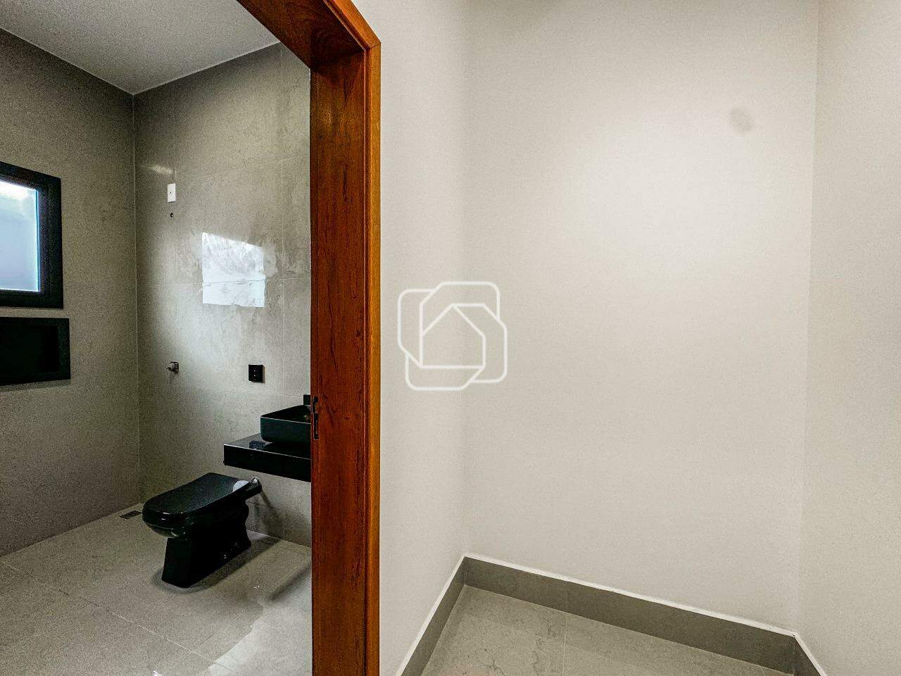 Casa de Condomínio à venda em Itu - SP - Condomínio UNA: 