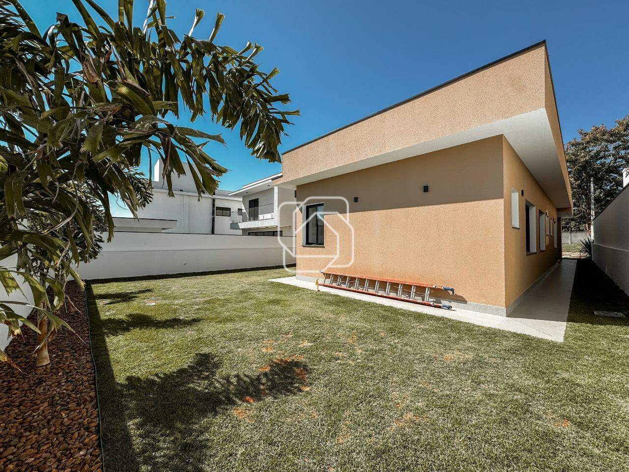 Casa de Condomínio à venda em Itu - SP - Condomínio UNA: 