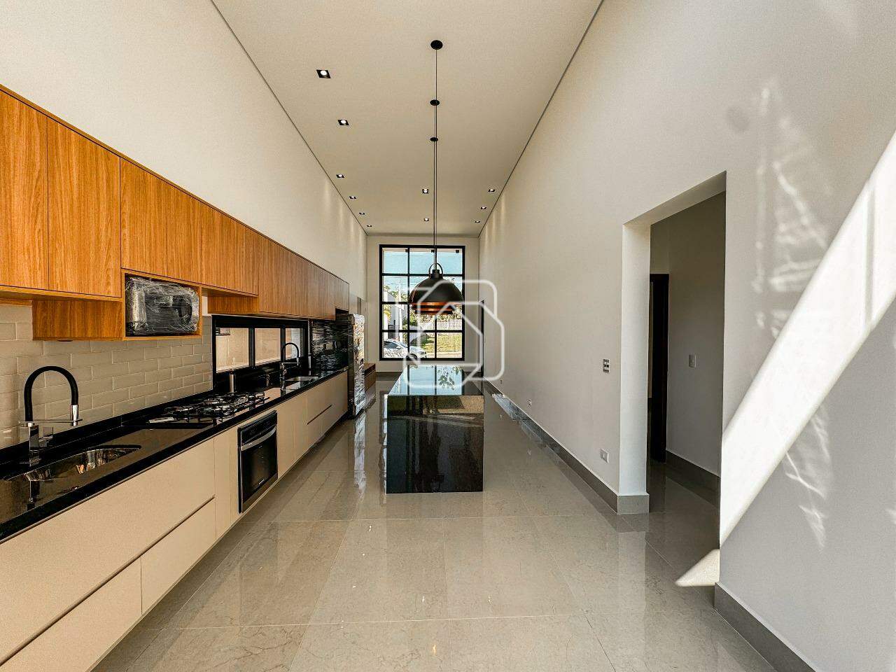 Casa de Condomínio à venda em Itu - SP - Condomínio UNA: 