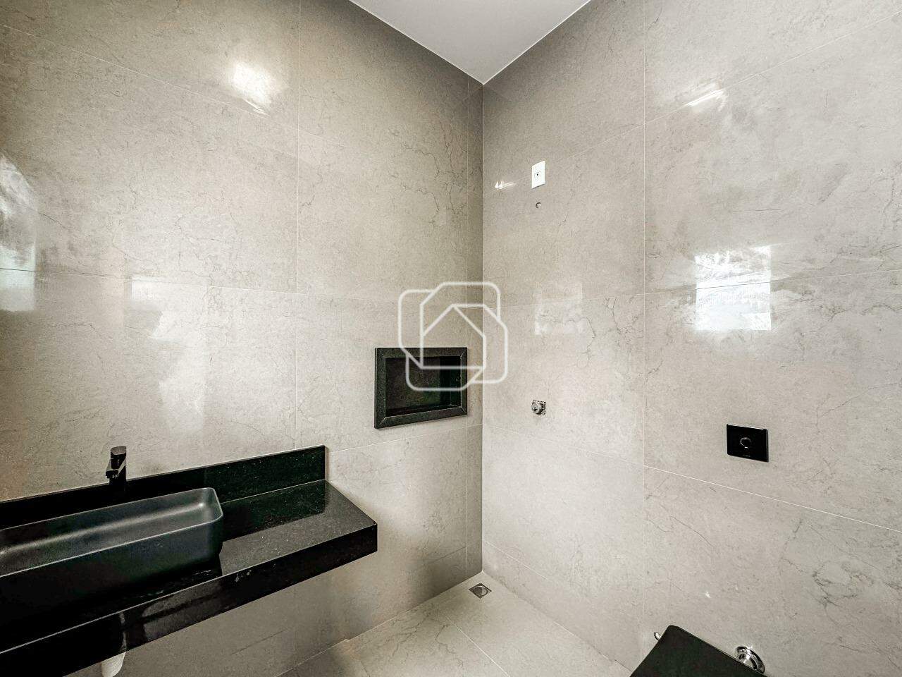 Casa de Condomínio à venda em Itu - SP - Condomínio UNA: 