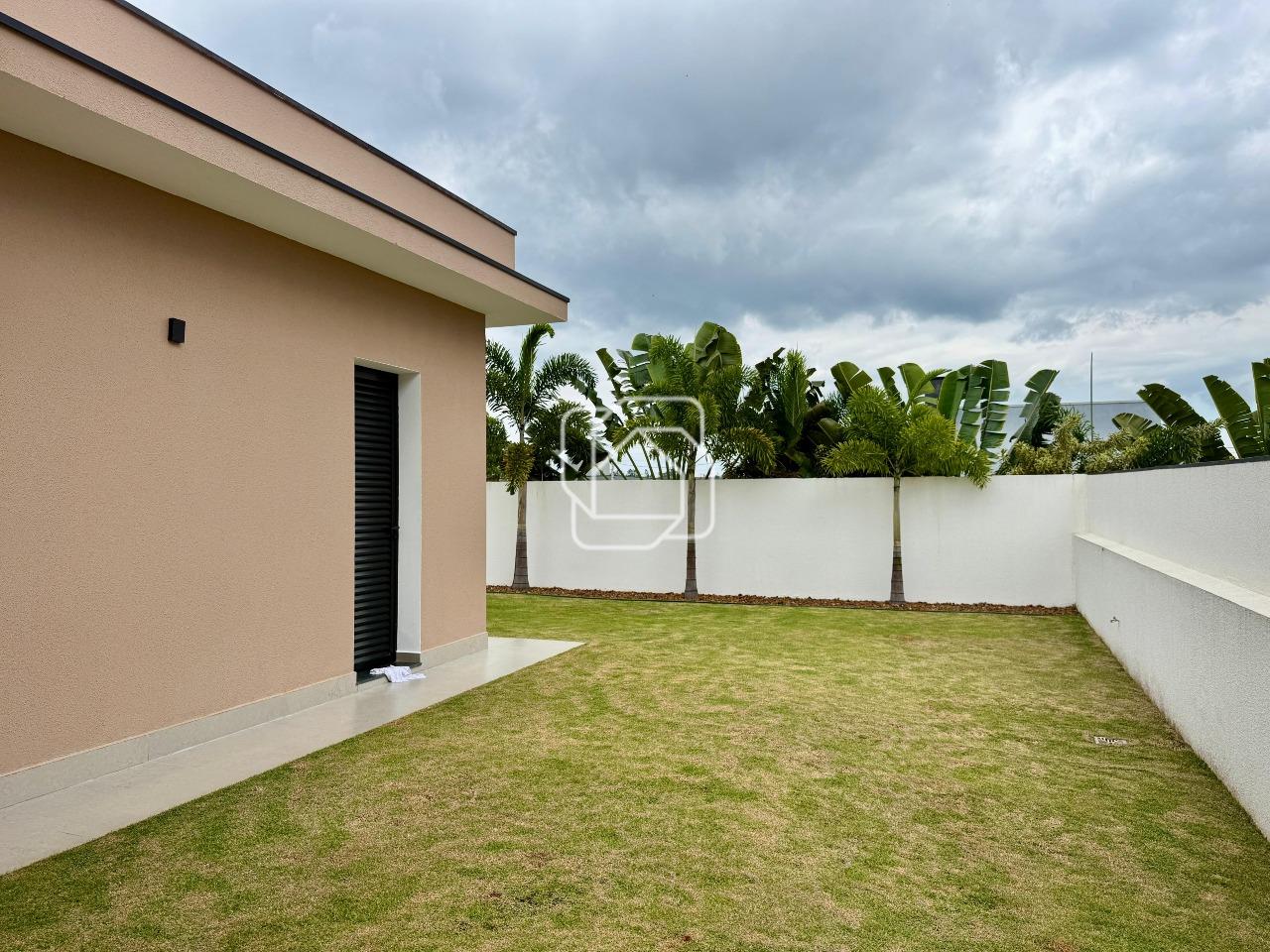 Casa de Condomínio à venda em Itu - SP - Condomínio UNA: