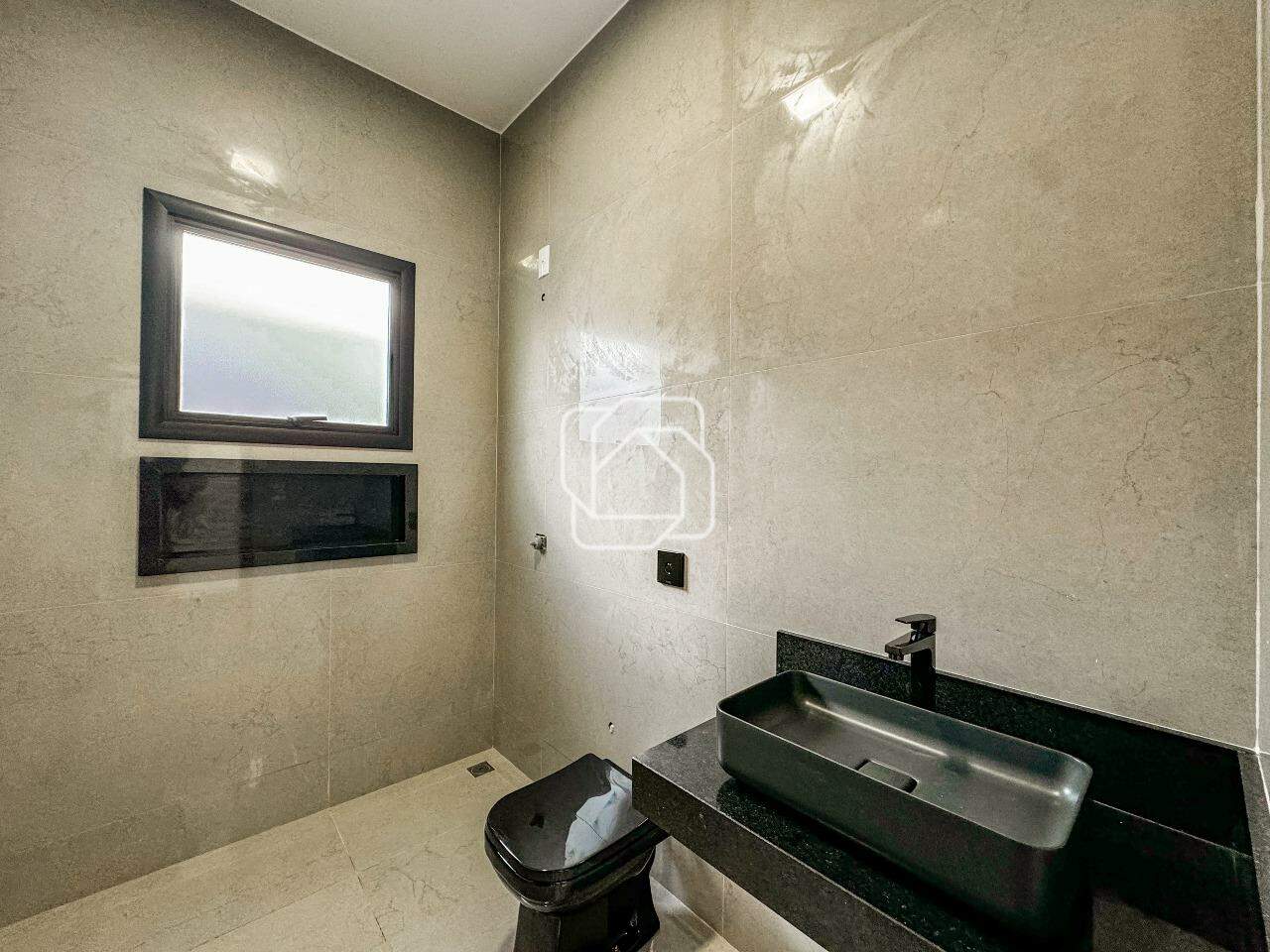 Casa de Condomínio à venda em Itu - SP - Condomínio UNA: 