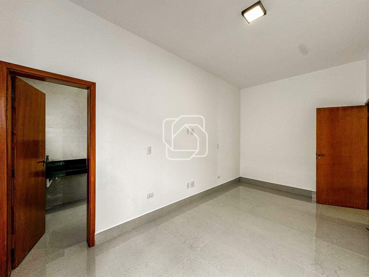 Casa de Condomínio à venda em Itu - SP - Condomínio UNA: 