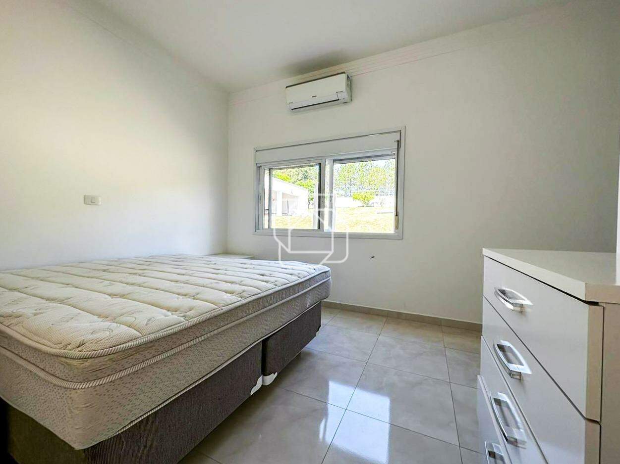 Casa de Condomínio à venda em Itu - SP - Chácara Flora: Quarto