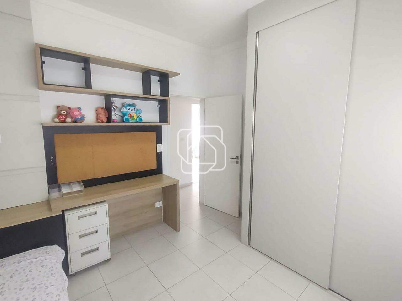 Casa de Condomínio à venda em Itu - SP - Chácara Flora: Quarto