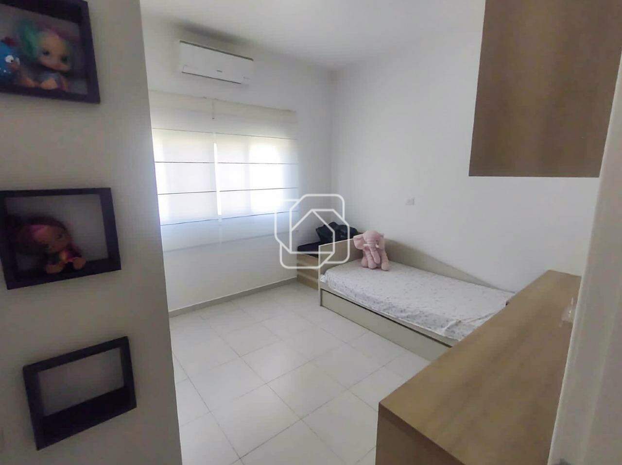 Casa de Condomínio à venda em Itu - SP - Chácara Flora: Quarto