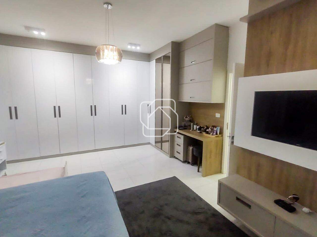 Casa de Condomínio à venda em Itu - SP - Chácara Flora: Quarto