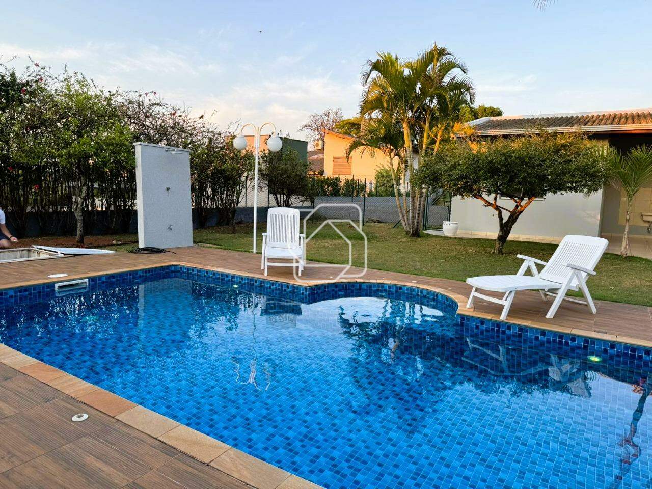 Casa de Condomínio para aluguel em Salto - SP - Terras de Mont Serrat:
