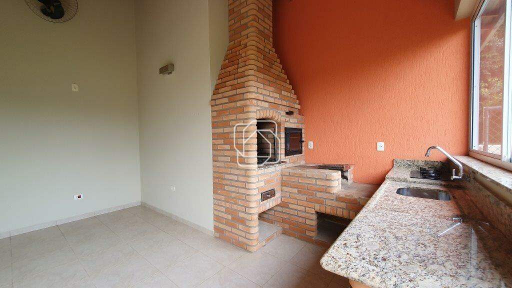 Casa de Condomínio para aluguel em Salto - SP - Terras de Mont Serrat: 