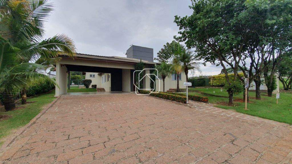 Casa de Condomínio para aluguel em Salto - SP - Terras de Mont Serrat: