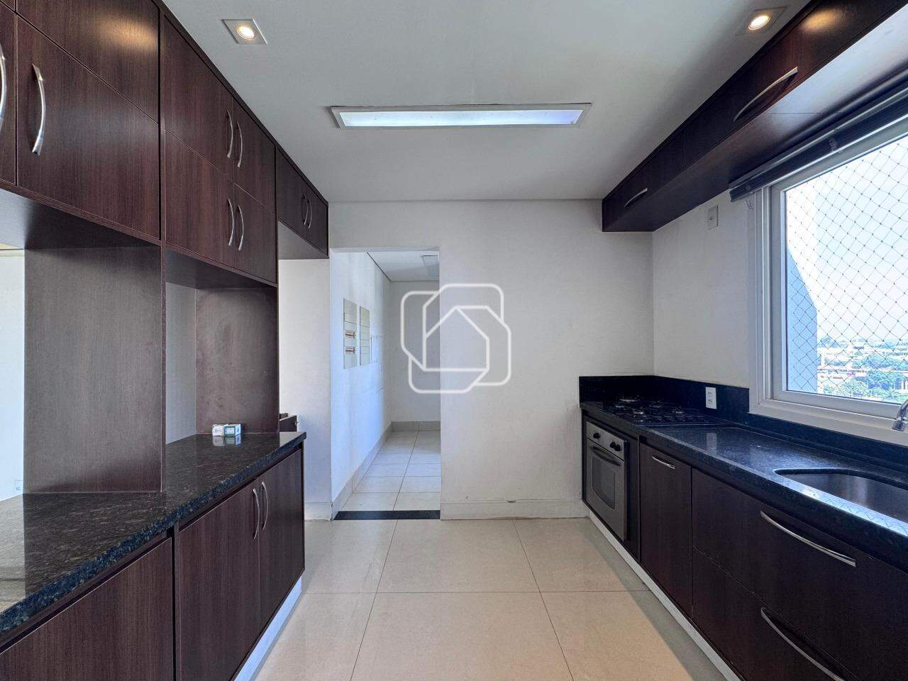 Apartamento para aluguel em Itu - SP - Itu Novo Centro: