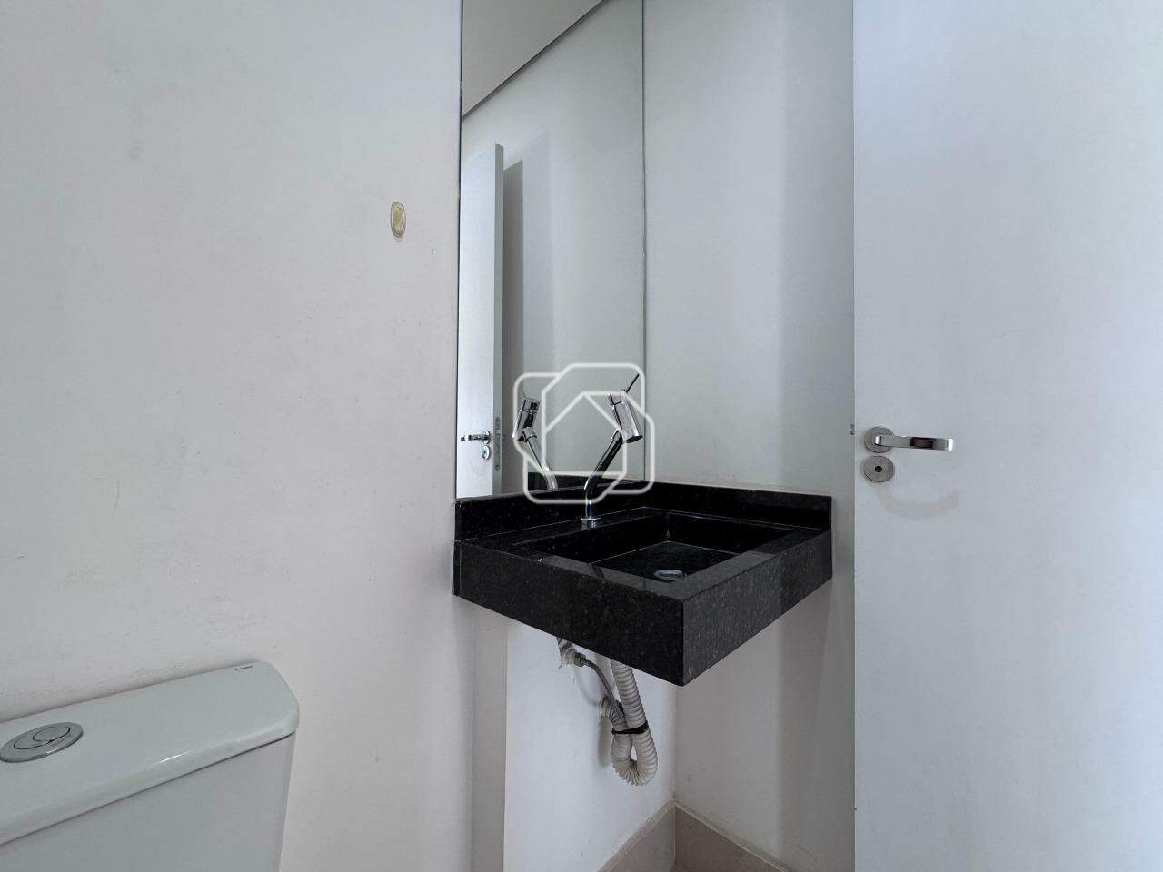 Apartamento para aluguel em Itu - SP - Itu Novo Centro:
