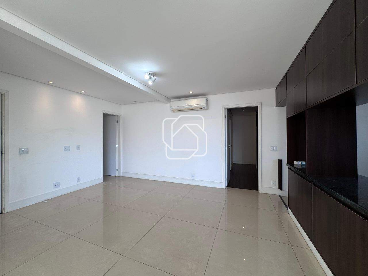 Apartamento para aluguel em Itu - SP - Itu Novo Centro: 