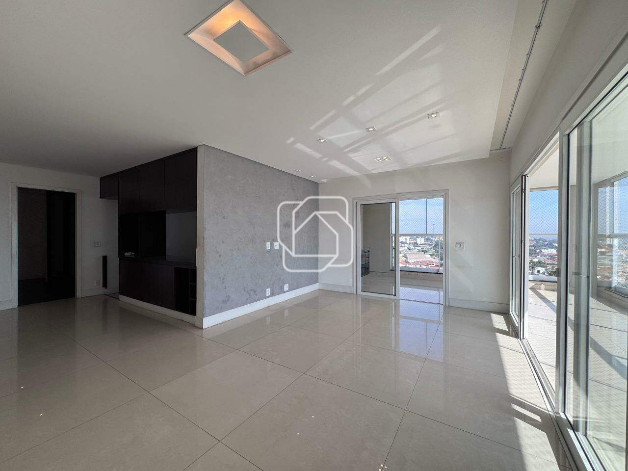 Apartamento para aluguel em Itu - SP - Itu Novo Centro: 
