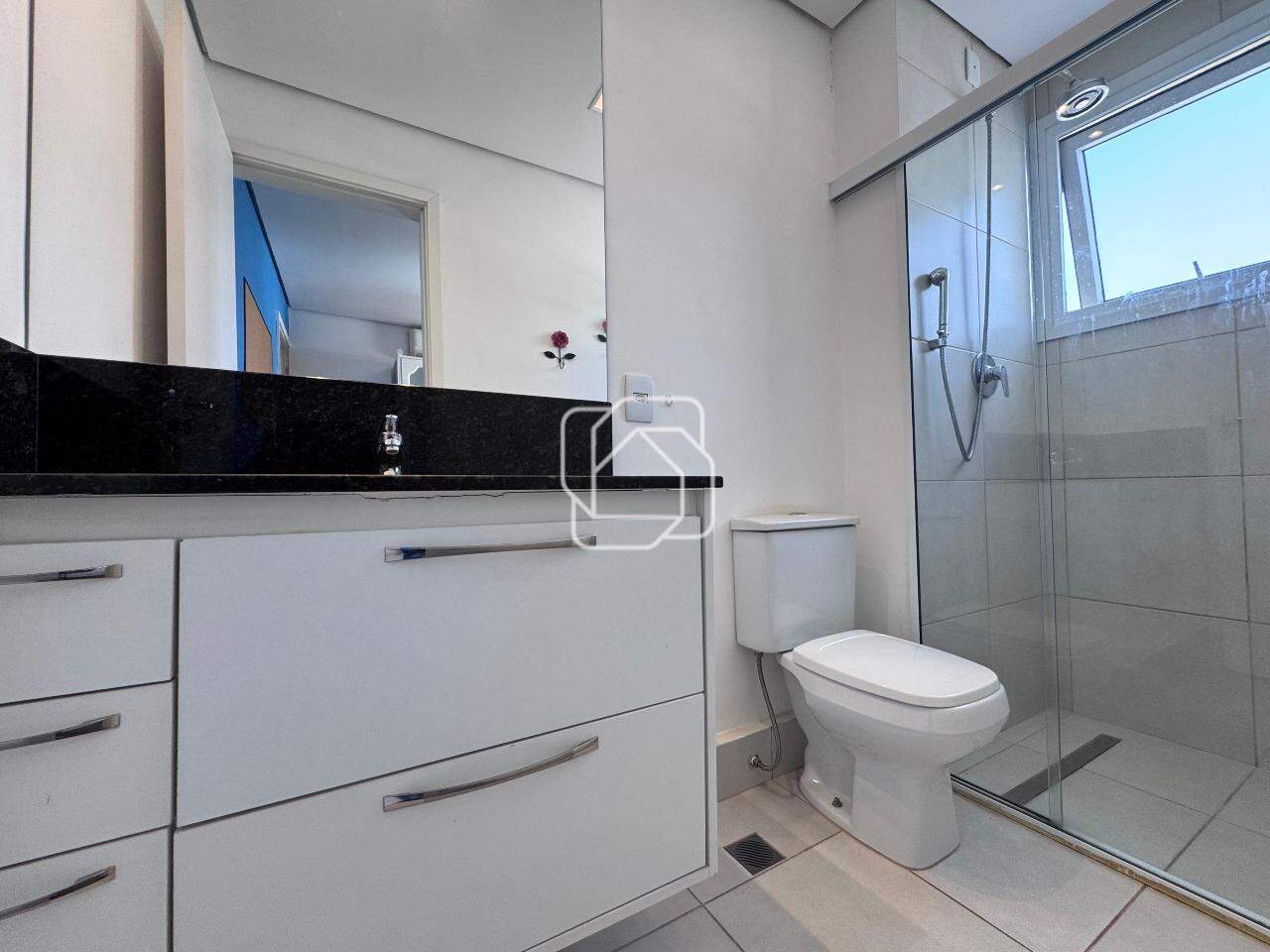Apartamento para aluguel em Itu - SP - Itu Novo Centro: