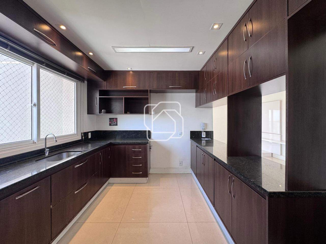 Apartamento para aluguel em Itu - SP - Itu Novo Centro: