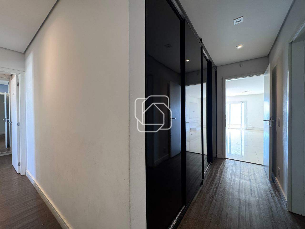 Apartamento para aluguel em Itu - SP - Itu Novo Centro: