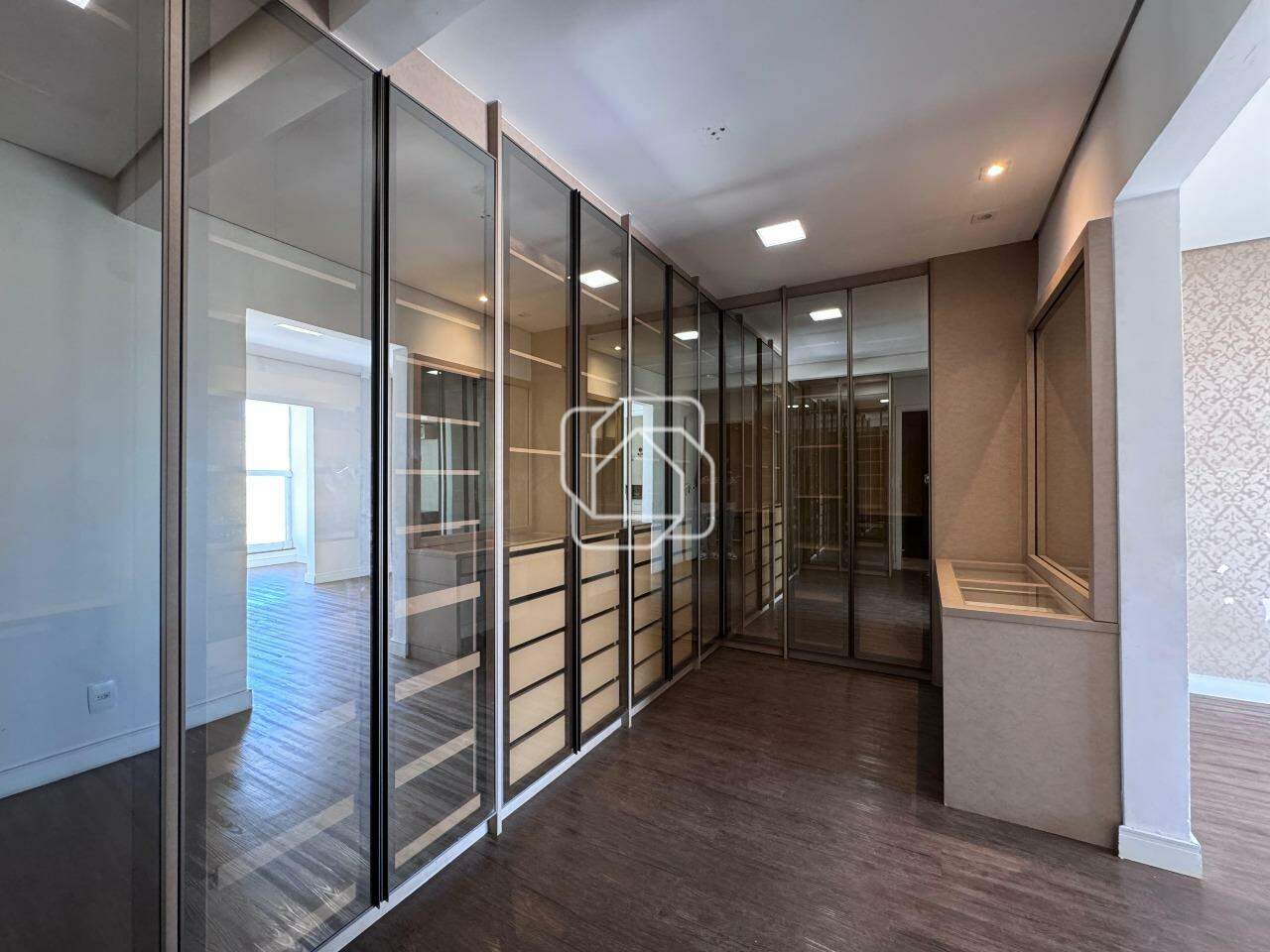 Apartamento para aluguel em Itu - SP - Itu Novo Centro: