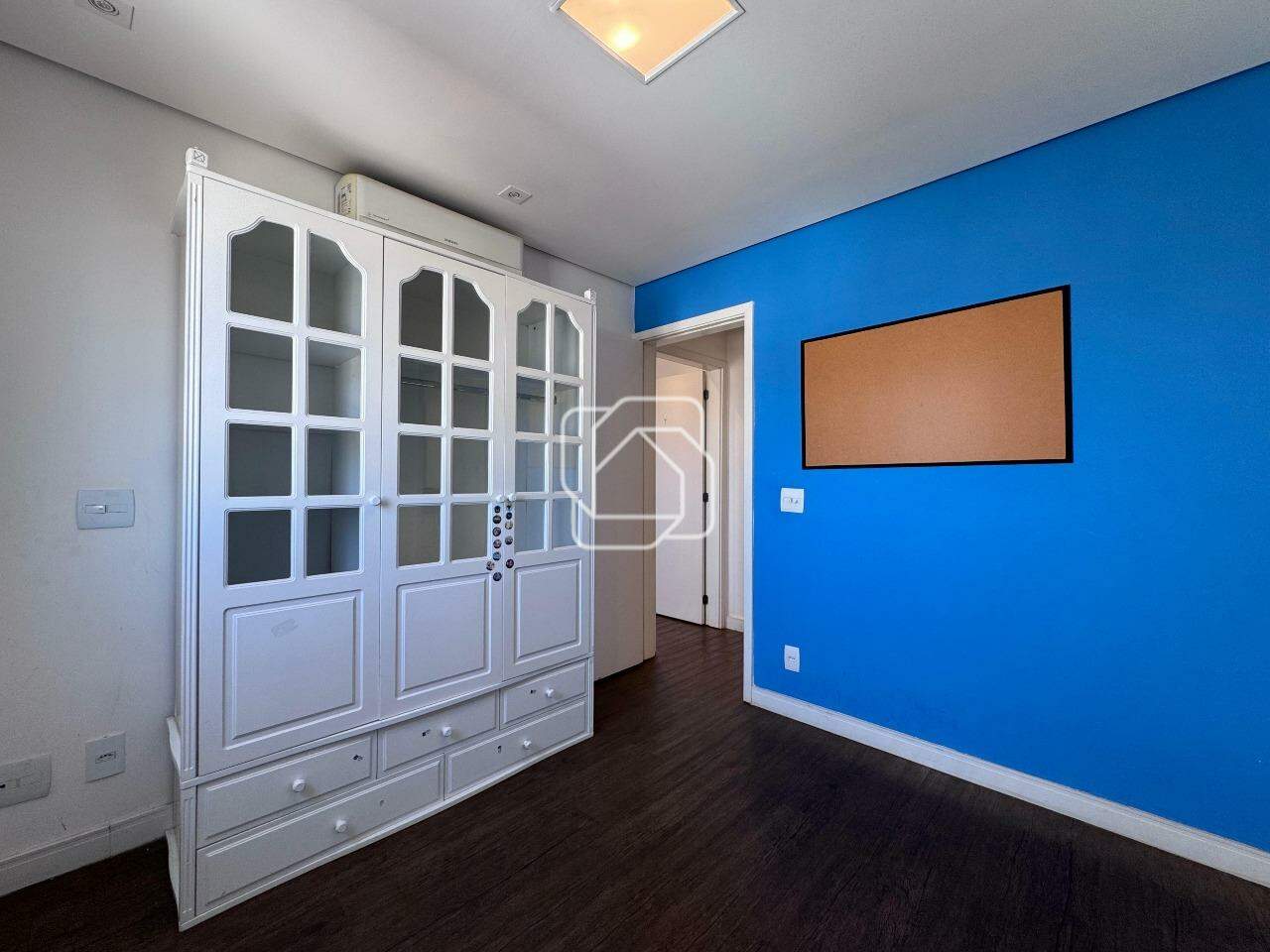 Apartamento para aluguel em Itu - SP - Itu Novo Centro: