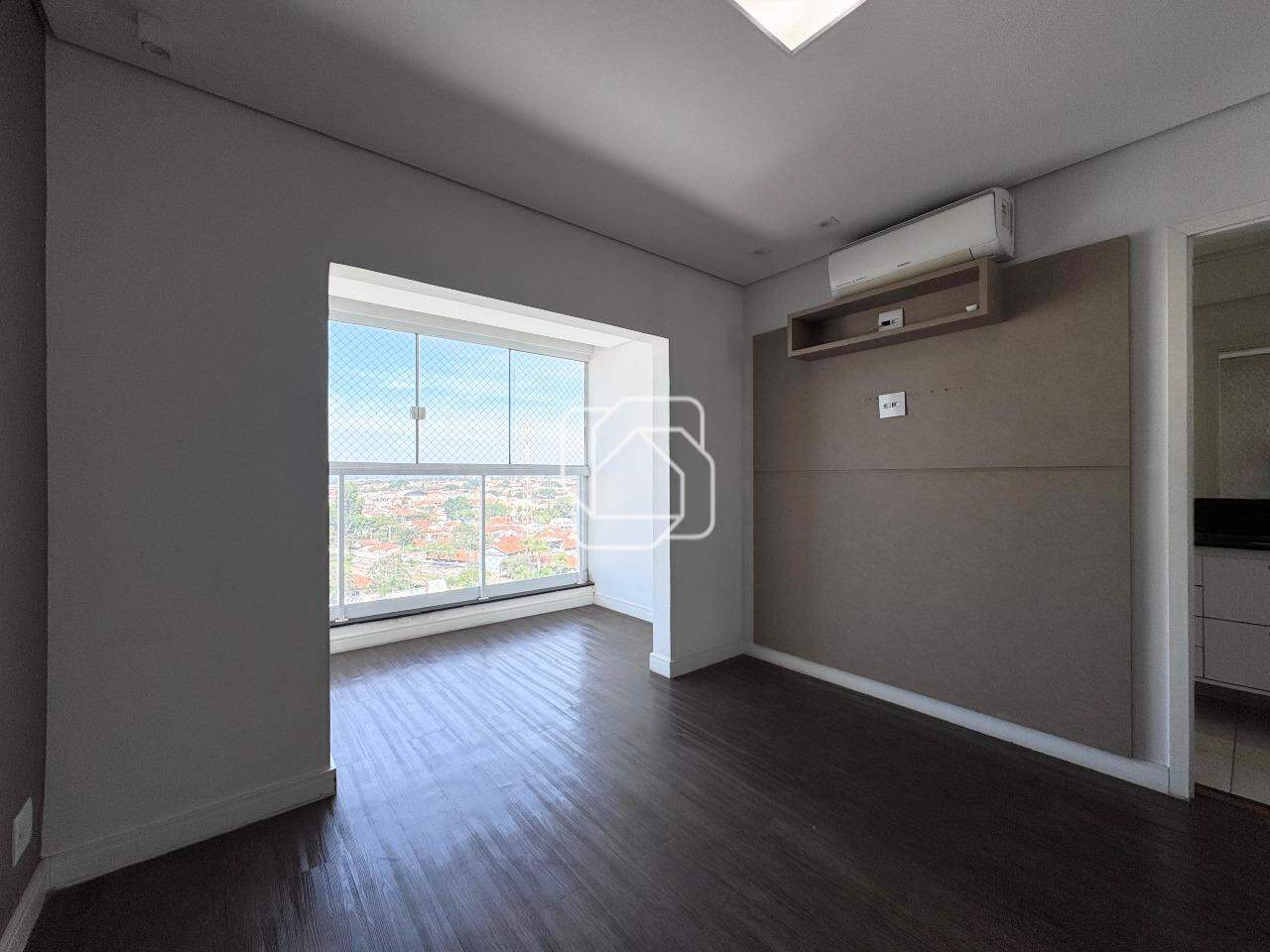 Apartamento para aluguel em Itu - SP - Itu Novo Centro: