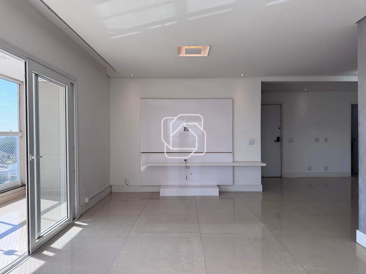 Apartamento para aluguel em Itu - SP - Itu Novo Centro: