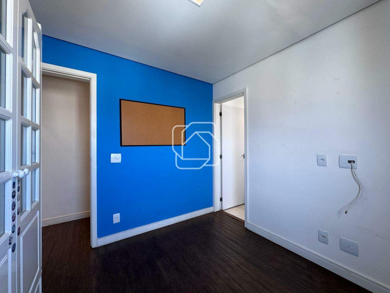 Apartamento para aluguel em Itu - SP - Itu Novo Centro: