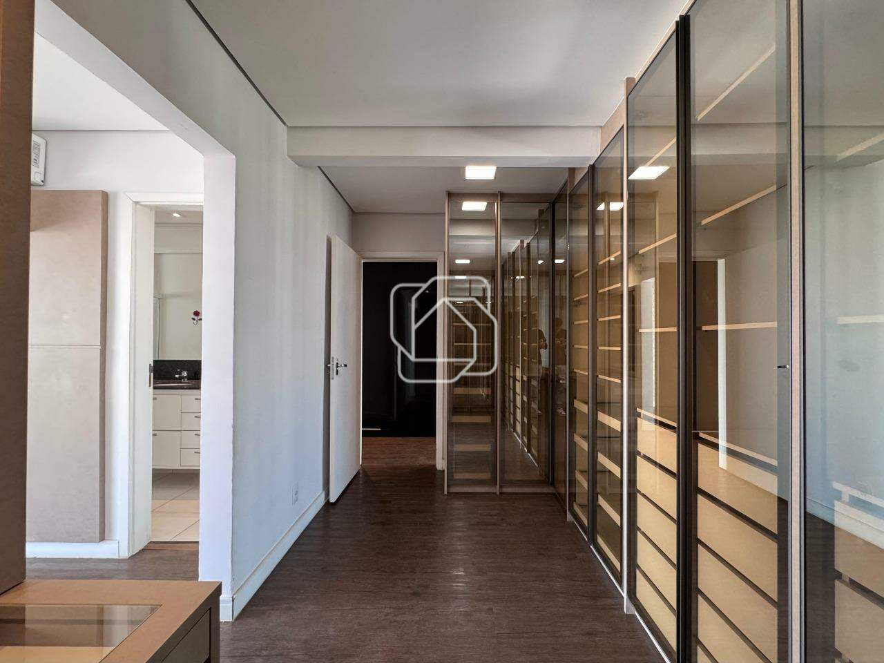 Apartamento para aluguel em Itu - SP - Itu Novo Centro: