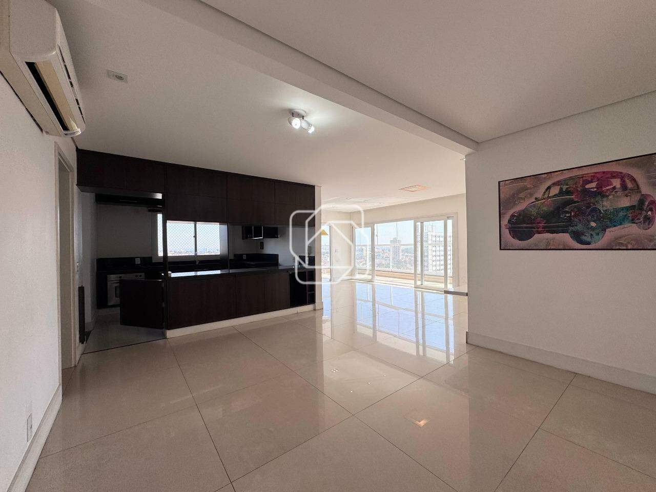 Apartamento para aluguel em Itu - SP - Itu Novo Centro: