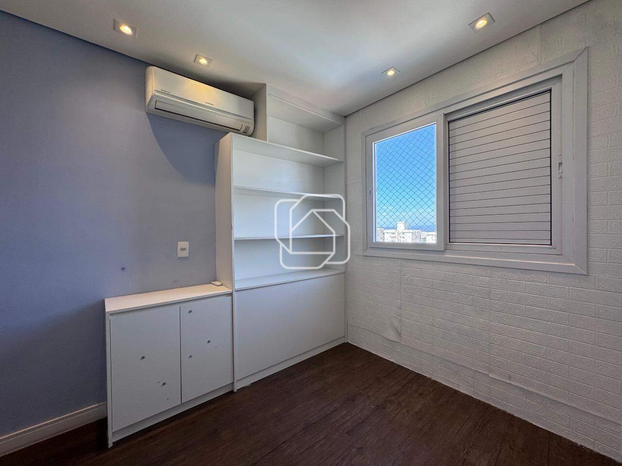 Apartamento para aluguel em Itu - SP - Itu Novo Centro: