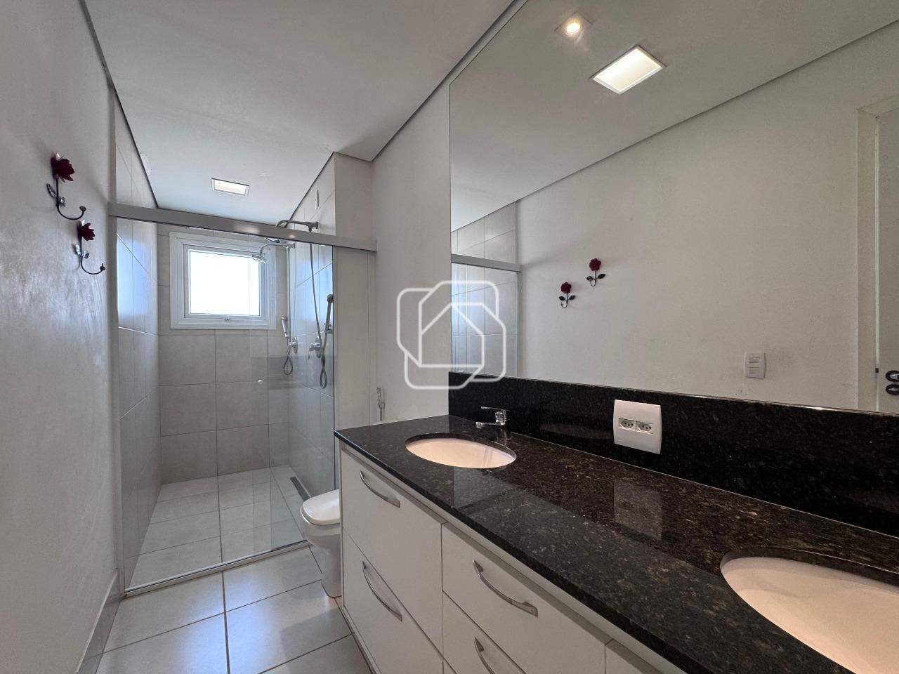 Apartamento para aluguel em Itu - SP - Itu Novo Centro: