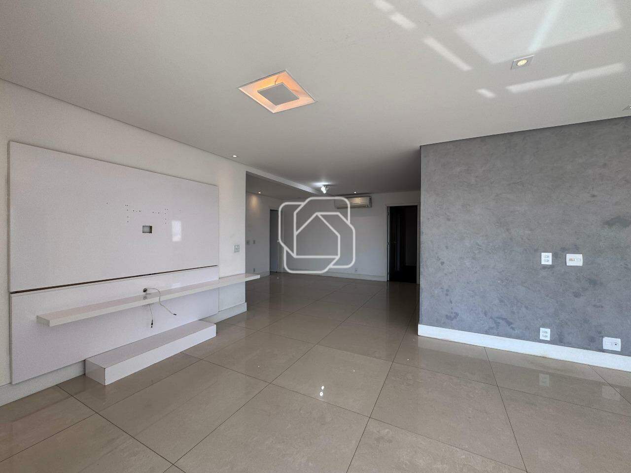 Apartamento para aluguel em Itu - SP - Itu Novo Centro: 