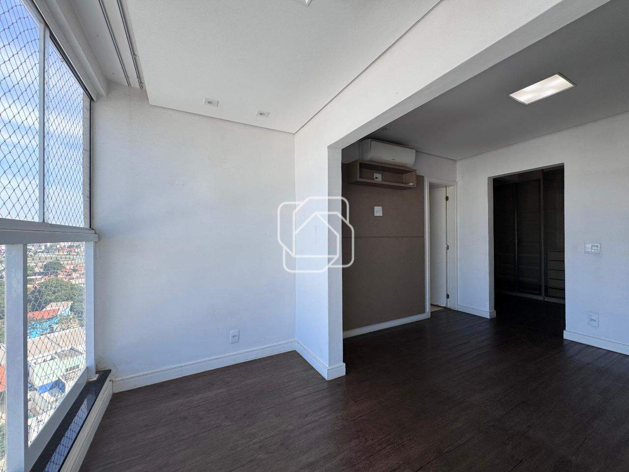 Apartamento para aluguel em Itu - SP - Itu Novo Centro: