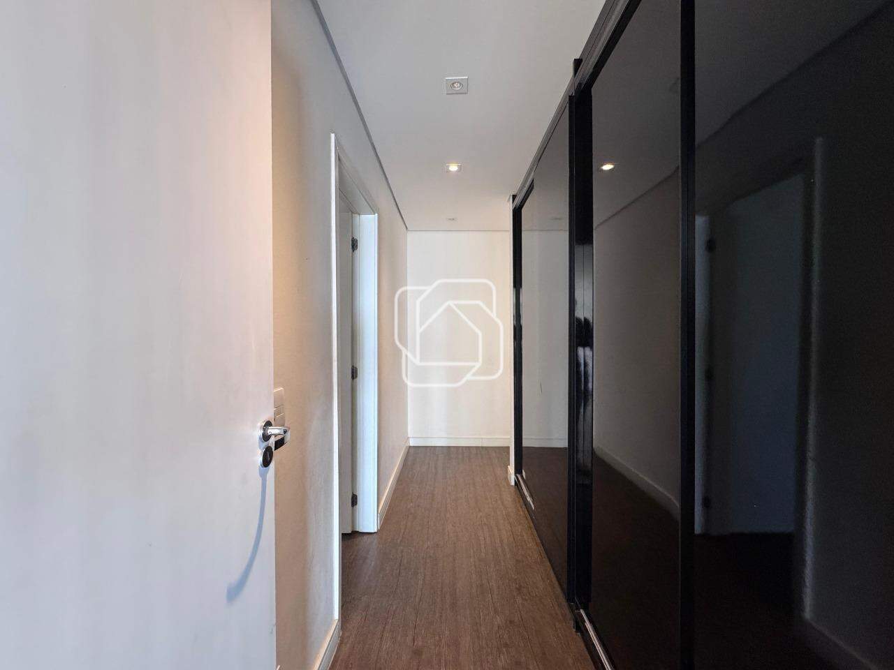Apartamento para aluguel em Itu - SP - Itu Novo Centro: