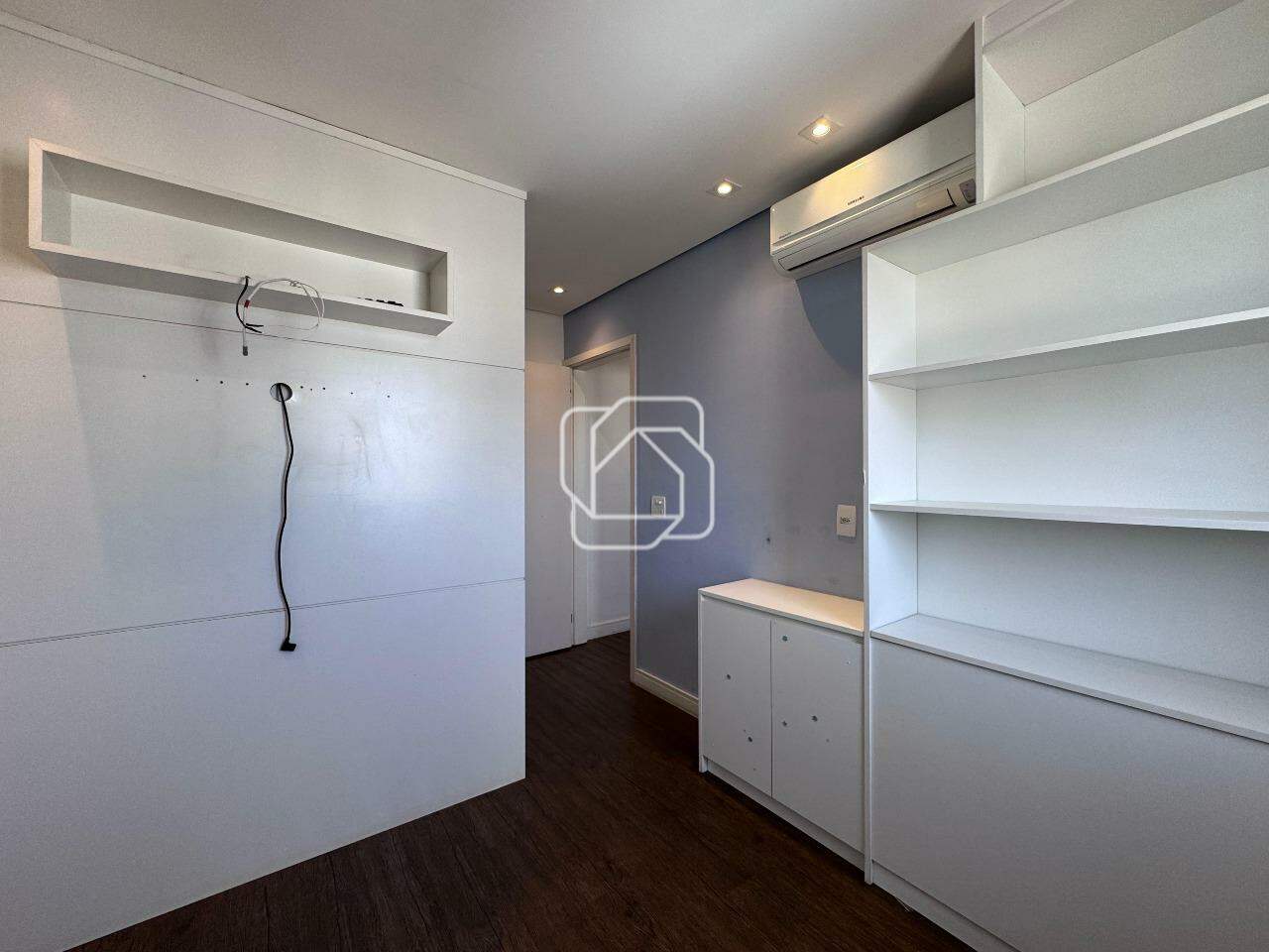 Apartamento para aluguel em Itu - SP - Itu Novo Centro:
